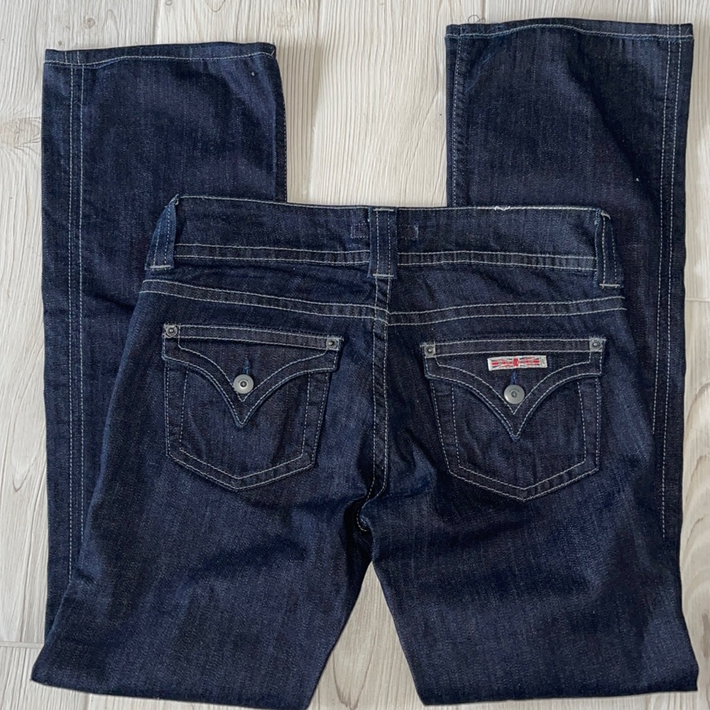 Hudson Women’s Jeans 28